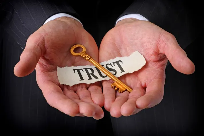 Meie lugu Trust